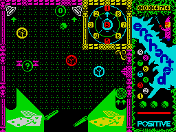 Screen from Enchanted