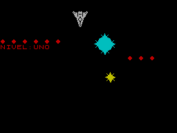 Screen from Endeavour