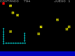 Screen from Energy