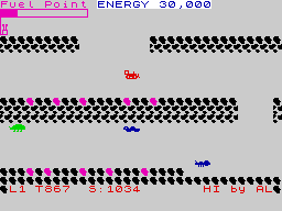 Screen from Energy 30,000