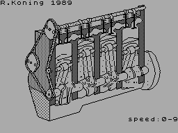 Screen from Engine