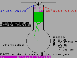 Screen from Engines