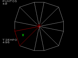 Screen from Envenenado