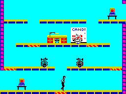 Screen from Epyx Action