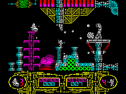 Screen from Ethnipod