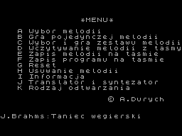Screen from Etiuda