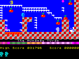 Screen from Eugene - Lord of the Bathroom