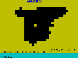 Screen from Europa [1]