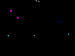 Screen from Evolution 1