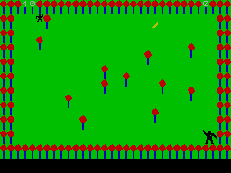 Screen from Evolution 2