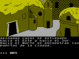 Screen from Excalibur