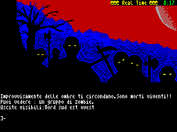 Screen from Excalibur