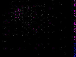 Screen from Excess