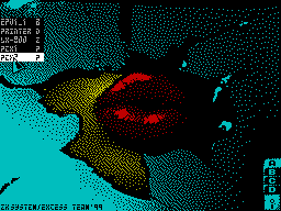 Screen from Excess de Luxe Paint PCX View