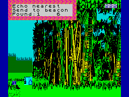 Screen from Explorer