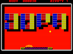 Screen from F.I.F.O.