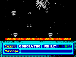 Screen from F.I.R.E.