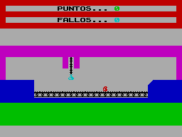 Screen from Factory