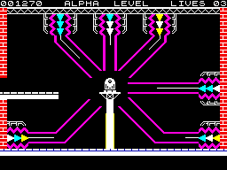 Screen from Factory Breakout