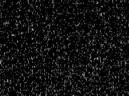 Screen from The Fader