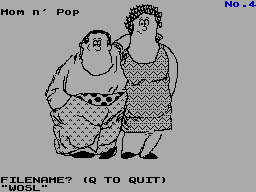 Screen from Familyclip