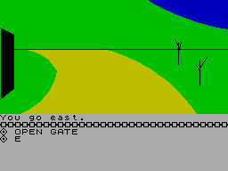 Screen from Fantasia Diamond