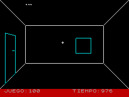 Screen from Fantasma