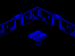 Screen from Fanty
