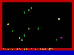 Screen from Farmer