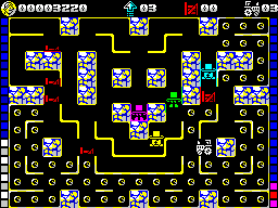 Screen from Farmer Jack - Treasure Trove