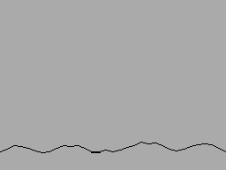 Screen from Fast Lander