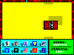 Screen from Fast 'n' Furious + Thunderceptor