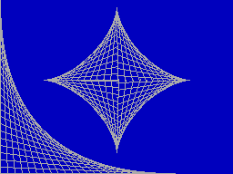 Screen from Fastdraw