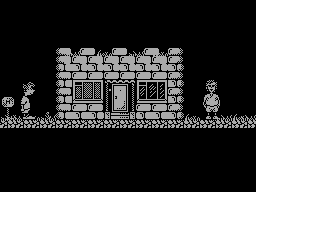 Screen from Fear Tales
