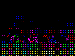 Screen from Fearzone