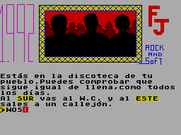 Screen from Federico Jones