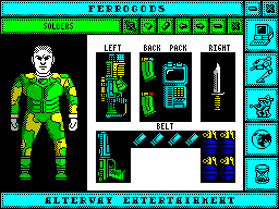 Screen from Ferrogods