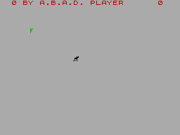 Screen from Field