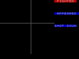 Screen from Fighter