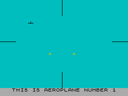 Screen from Fighter
