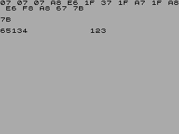 Screen from Fill