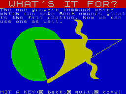 Screen from Fill