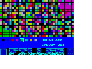Screen from Filler