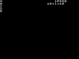 Screen from Finder