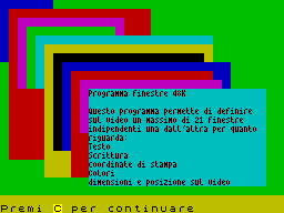Screen from Finestre