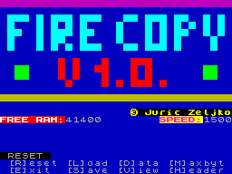 Screen from Fire Copy
