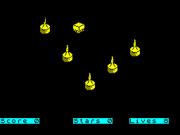 Screen from Fire Kracker
