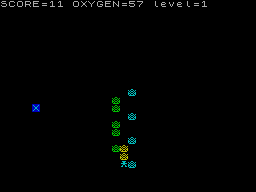 Screen from Fire Trap