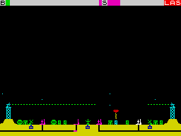 Screen from Fireflash