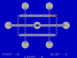 Screen from Fires